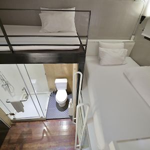 Economy Kamer met een King Size Bed